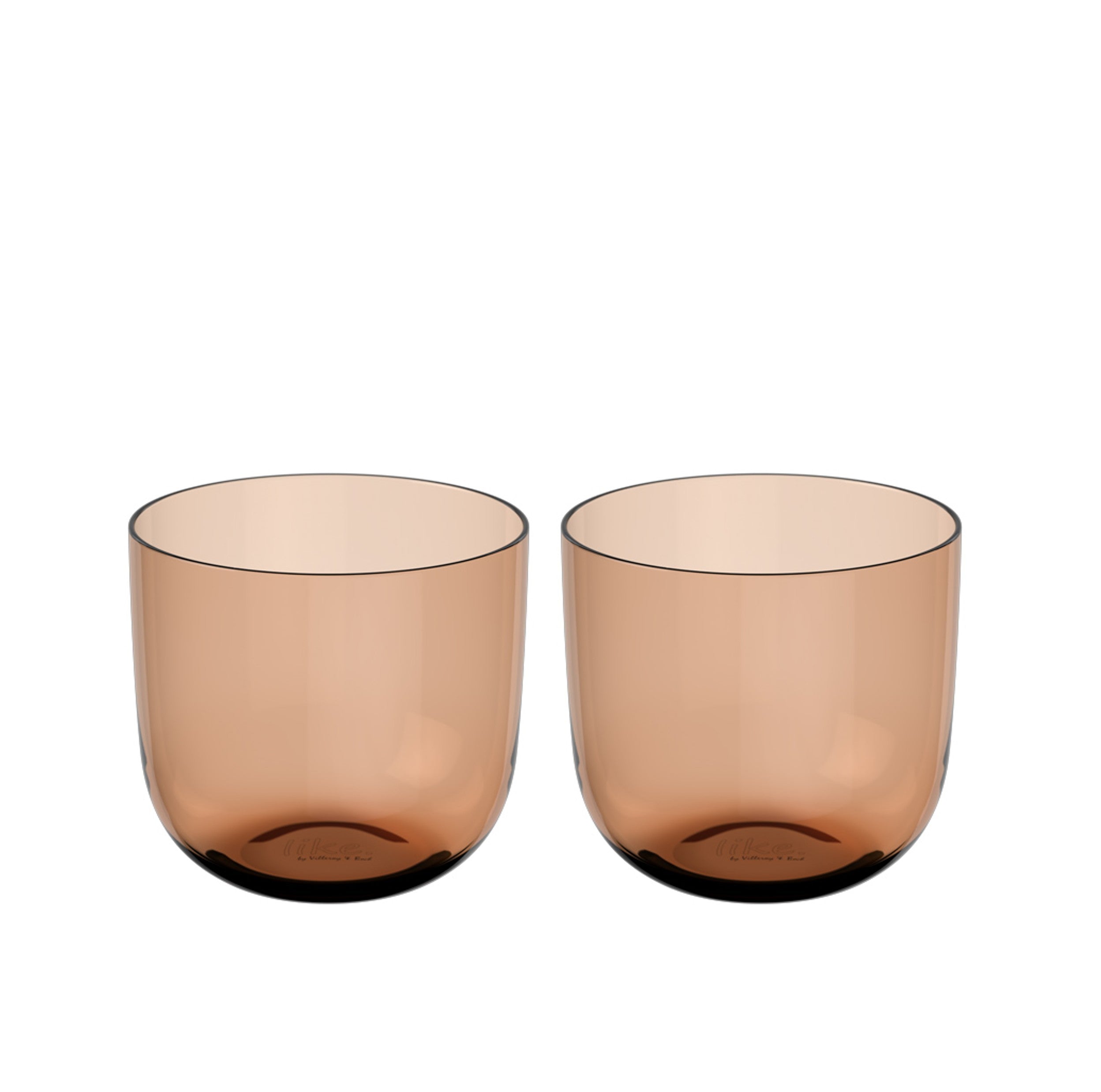 ライク クレイ タンブラー ペア