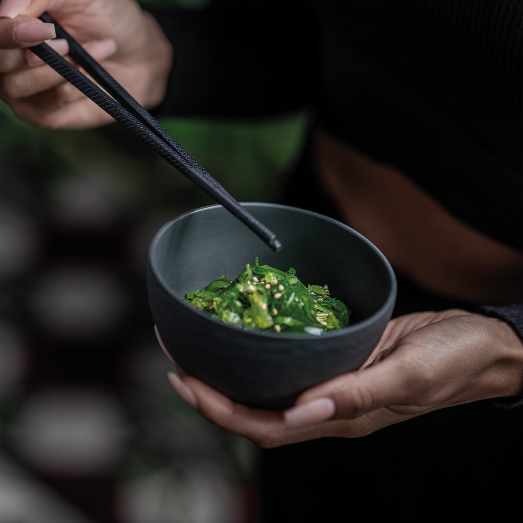 ロック ライスボウル