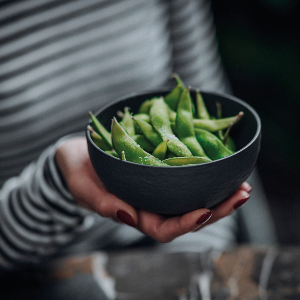 ロック スープボウル