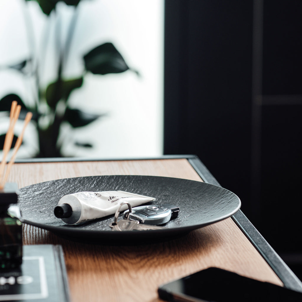 ロック クーププレート25cm