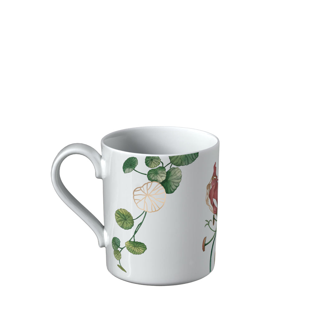 【リボンラッピング】 アバルア マグカップ