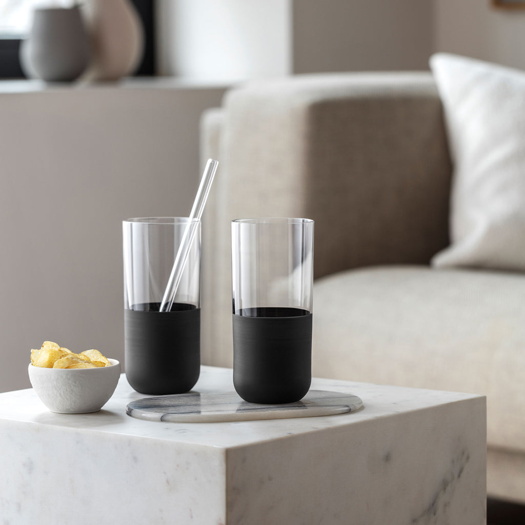 ロック ペア ロングドリンク