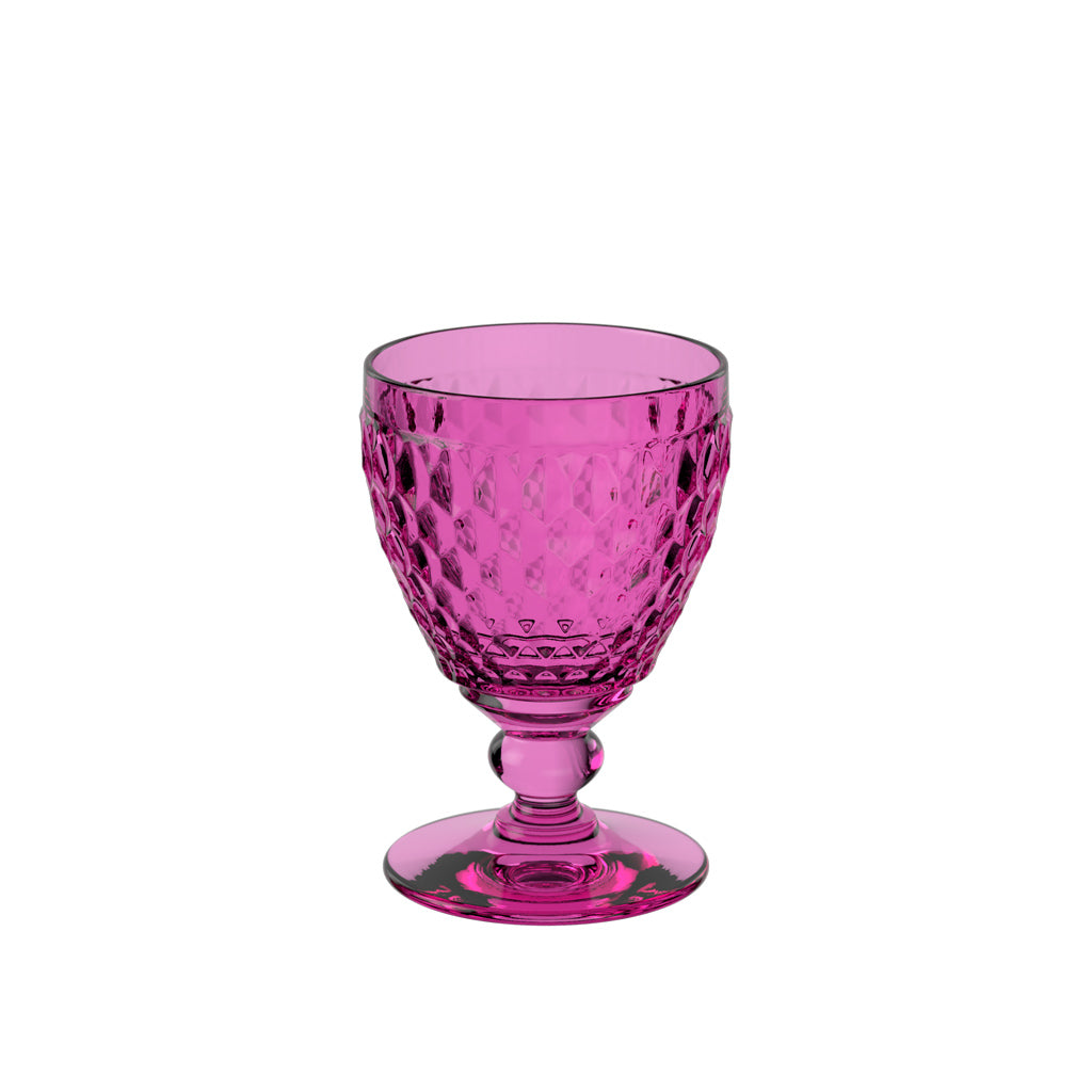 ボストン ベリー ワイングラス