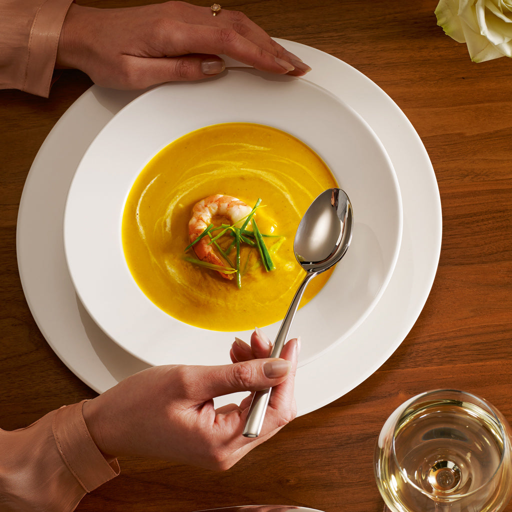 ピエモント ディナースプーン