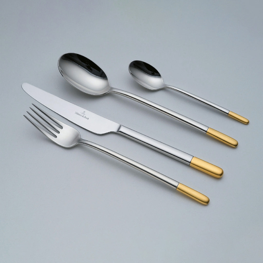 エラゴールド デザートスプーン