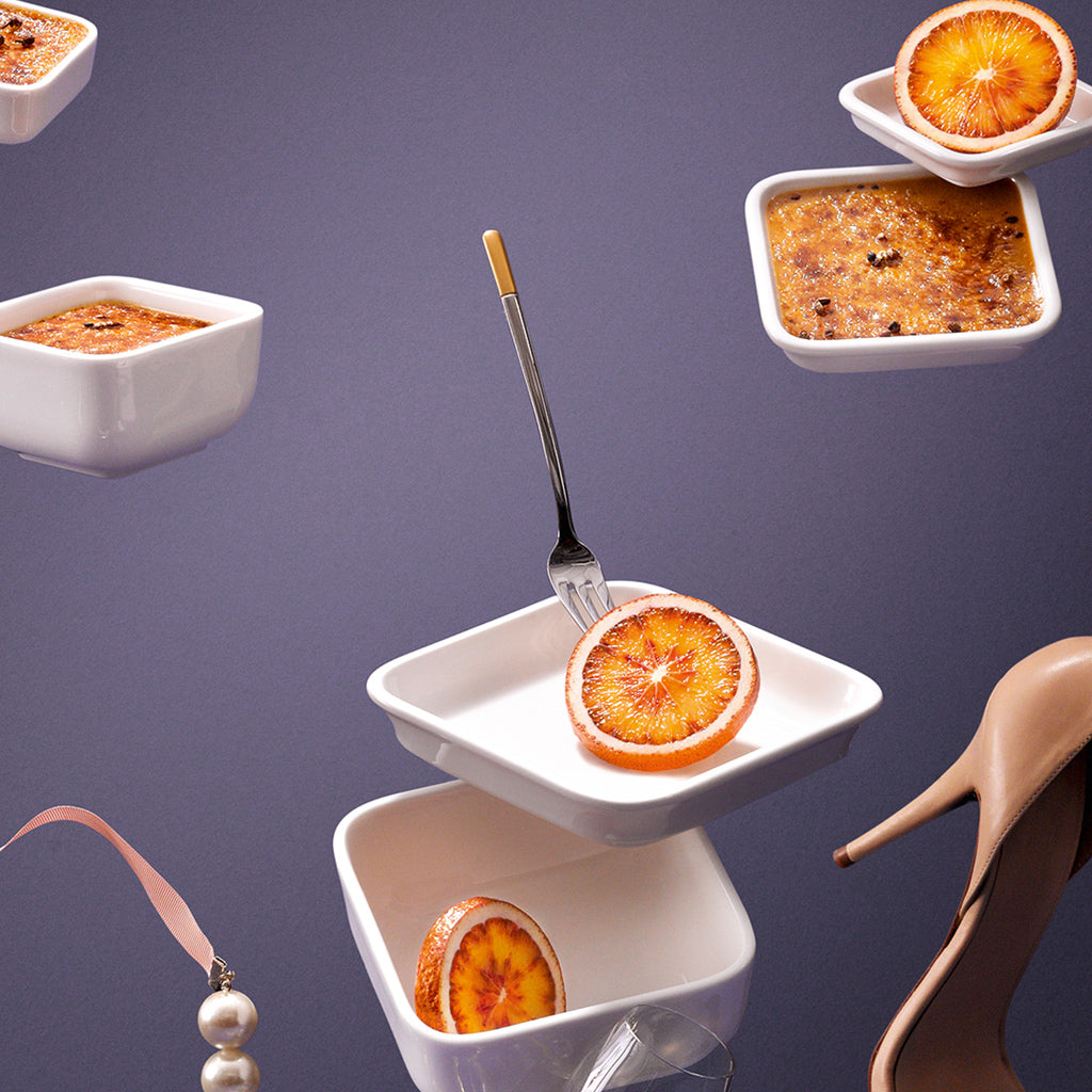 エラゴールド ペストリーフォーク