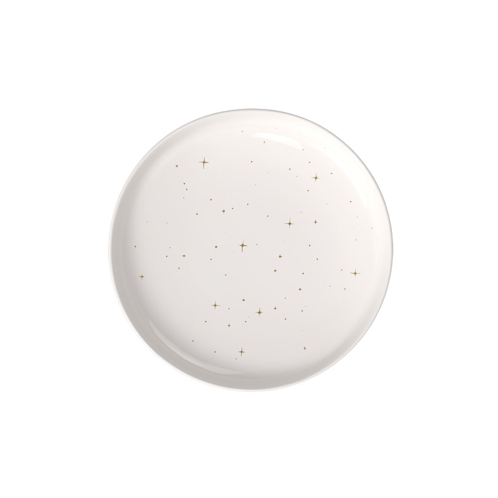 ウィンターグロウ フラットボウル17㎝