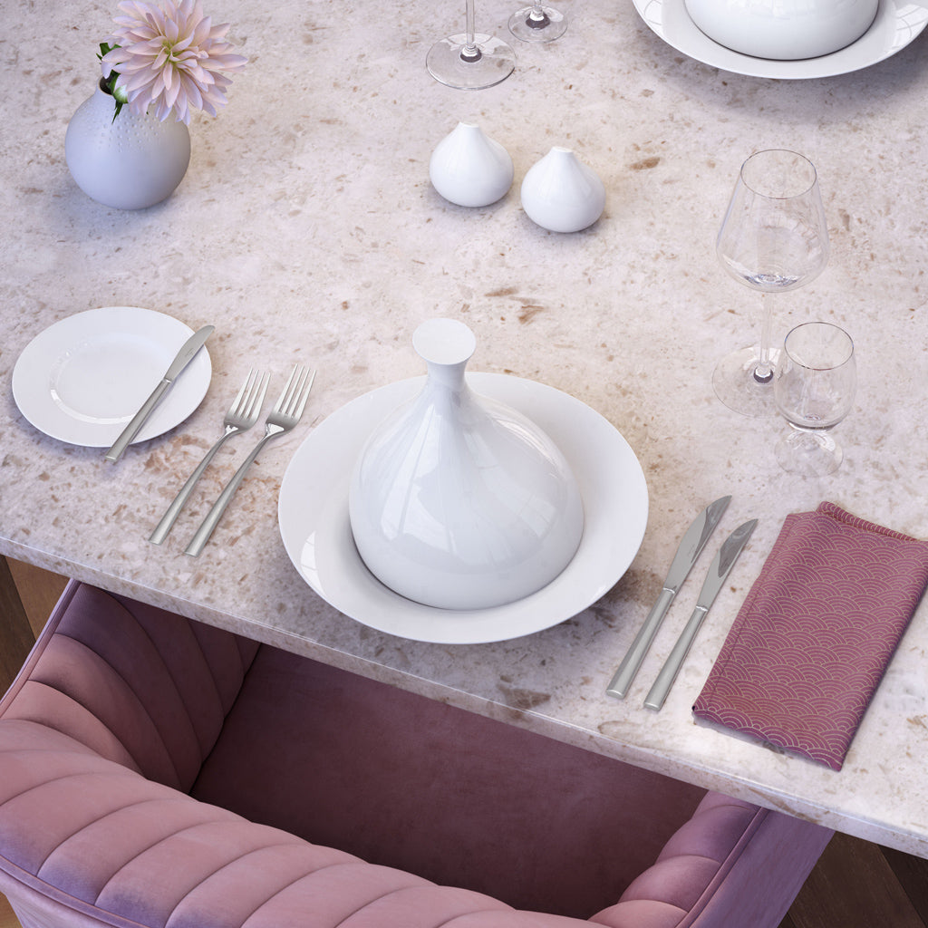 ピエモント デザートナイフ