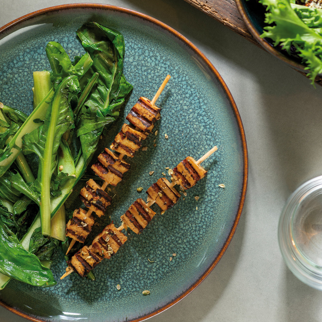 クラフテッド ブリーズ プレート26cm