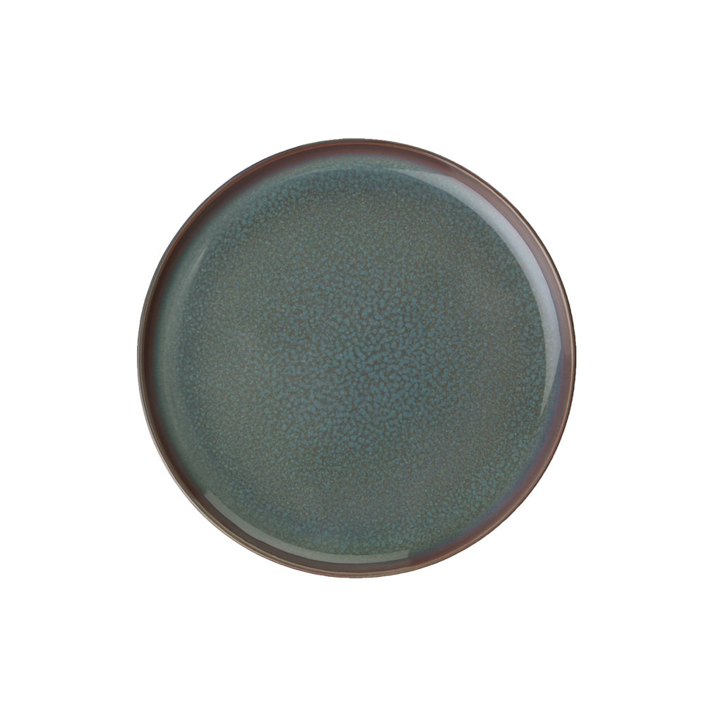 クラフテッド ブリーズ プレート21cm