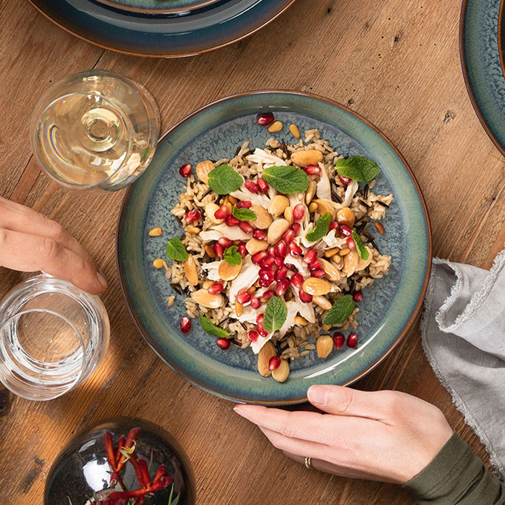 クラフテッド ブリーズ ディーププレート