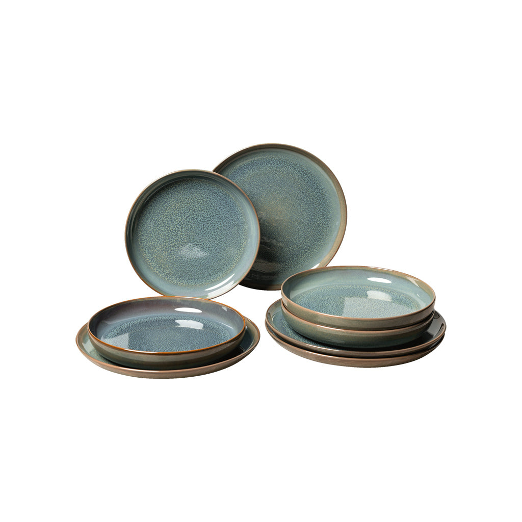 クラフテッド ブリーズ ディーププレート