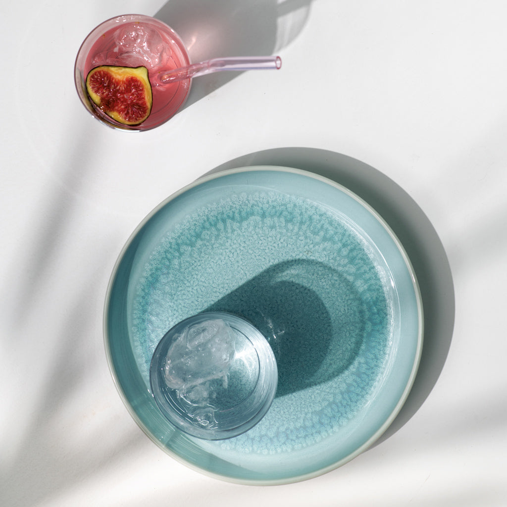 クラフテッド ブルーベリー ディーププレート