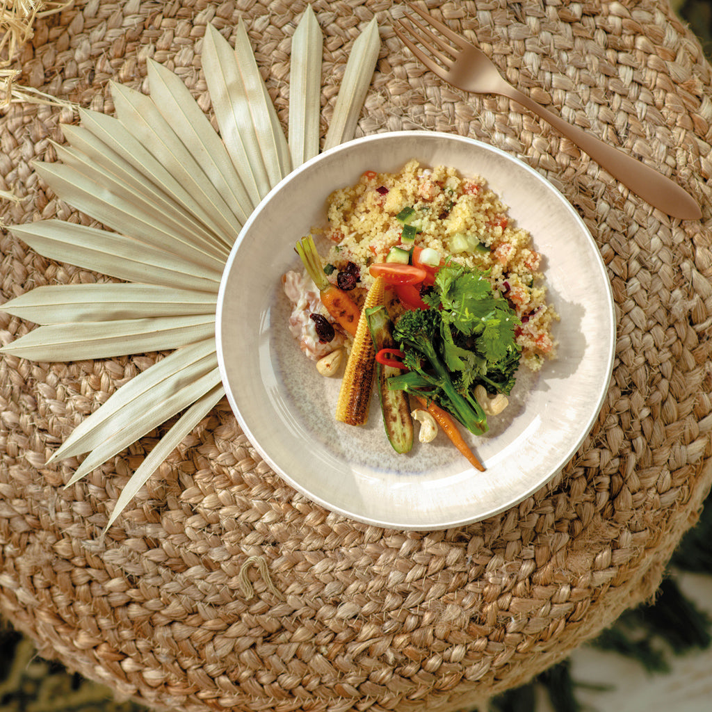 パレモア サンド パスタボウル22cm