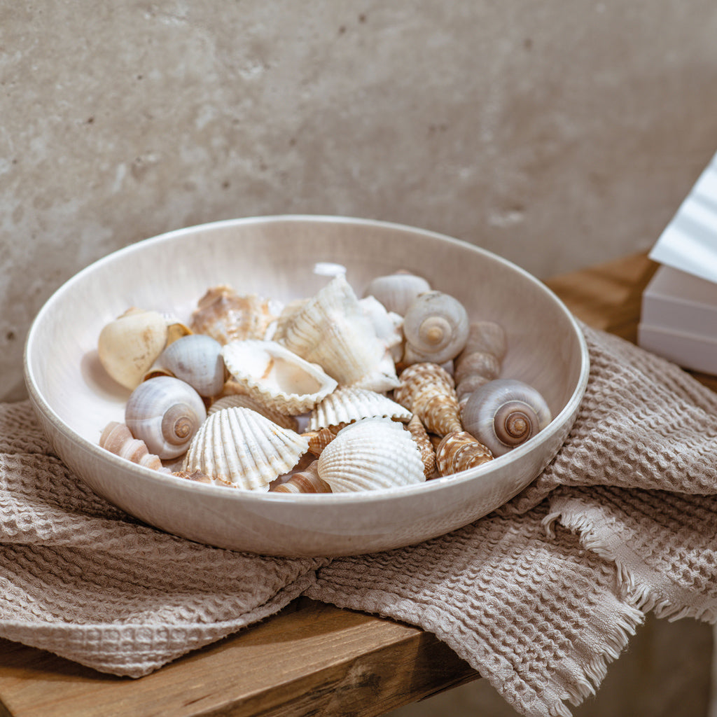 パレモア サンド パスタボウル22cm