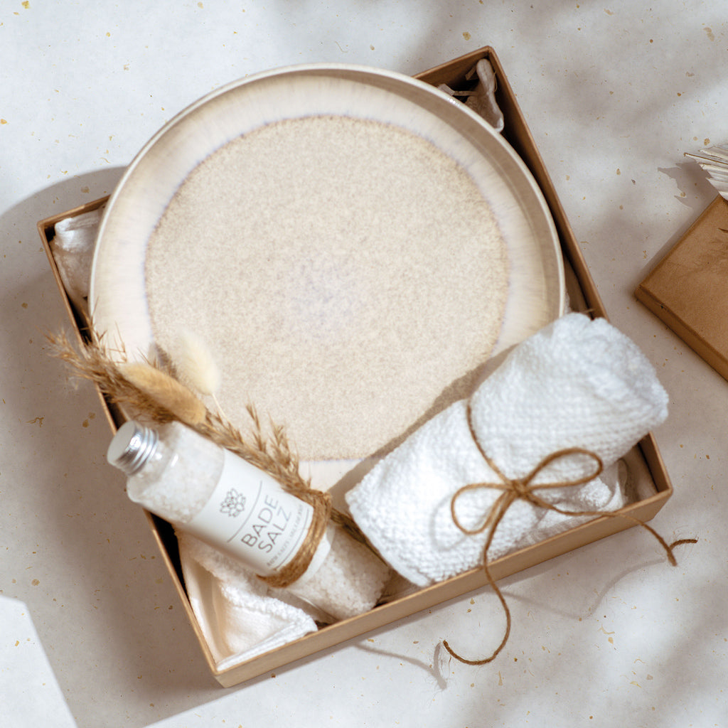 パレモア サンド プレート24㎝