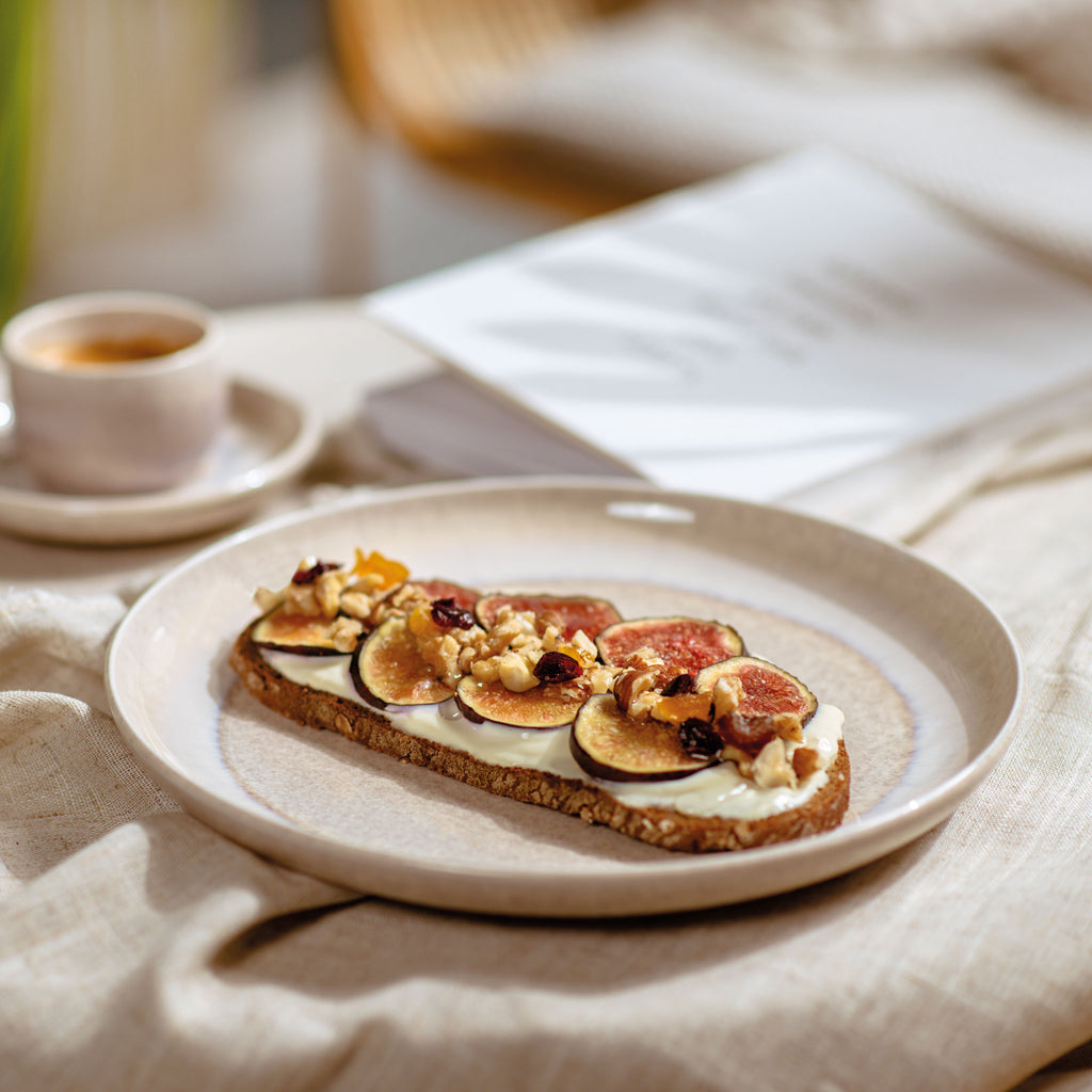 パレモア サンド プレート24㎝