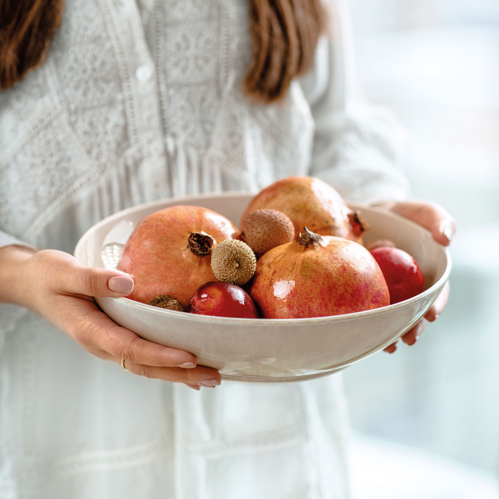 パレモア サンド ボウル26cm