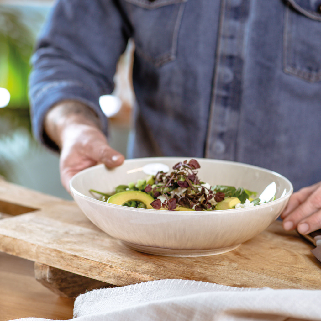 パレモア サンド ボウル26cm