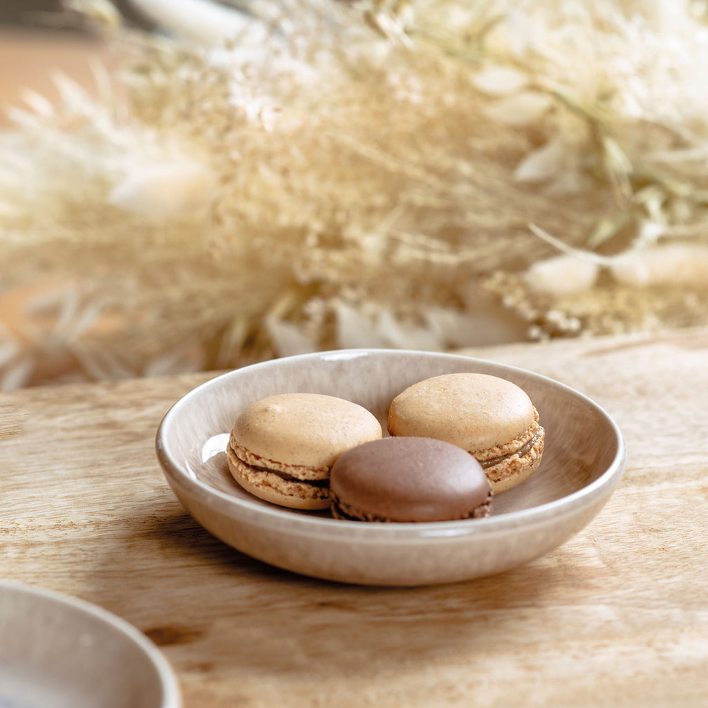 パレモア サンド ディップボウル12㎝