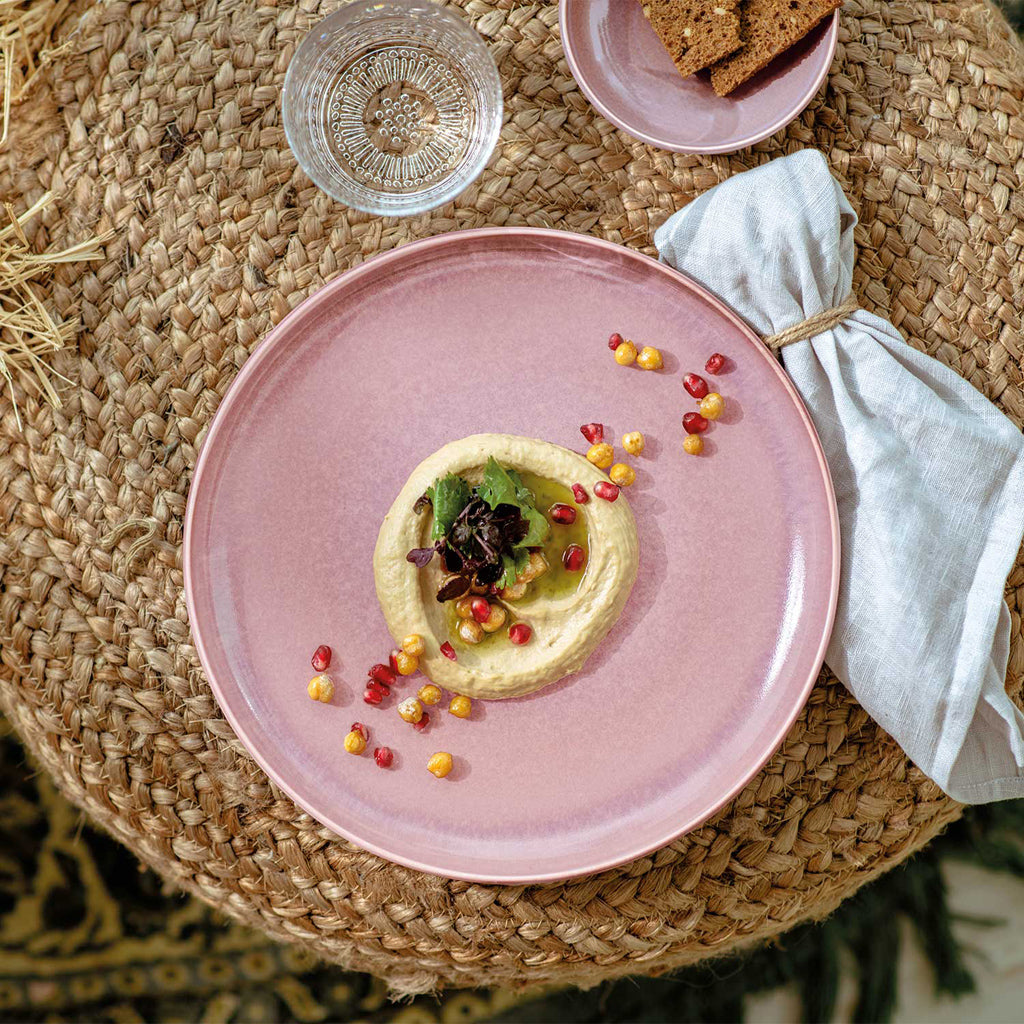 パレモア コーラル プレート27㎝