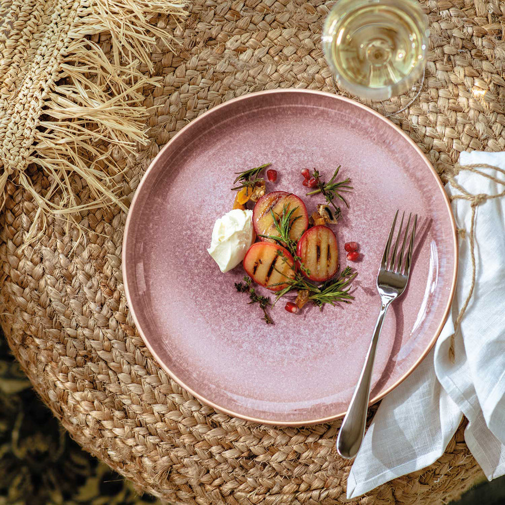 パレモア コーラル プレート27㎝