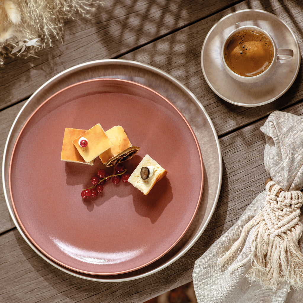 パレモア サンド プレート27㎝