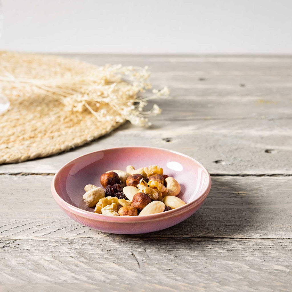 パレモア コーラル ディップボウル12㎝