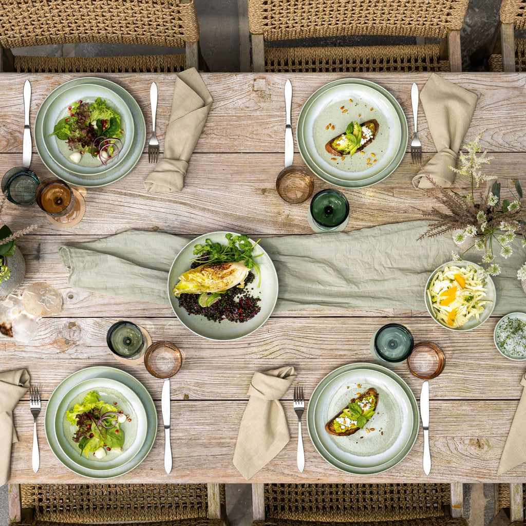 パレモア アルガ パスタボウル22cm