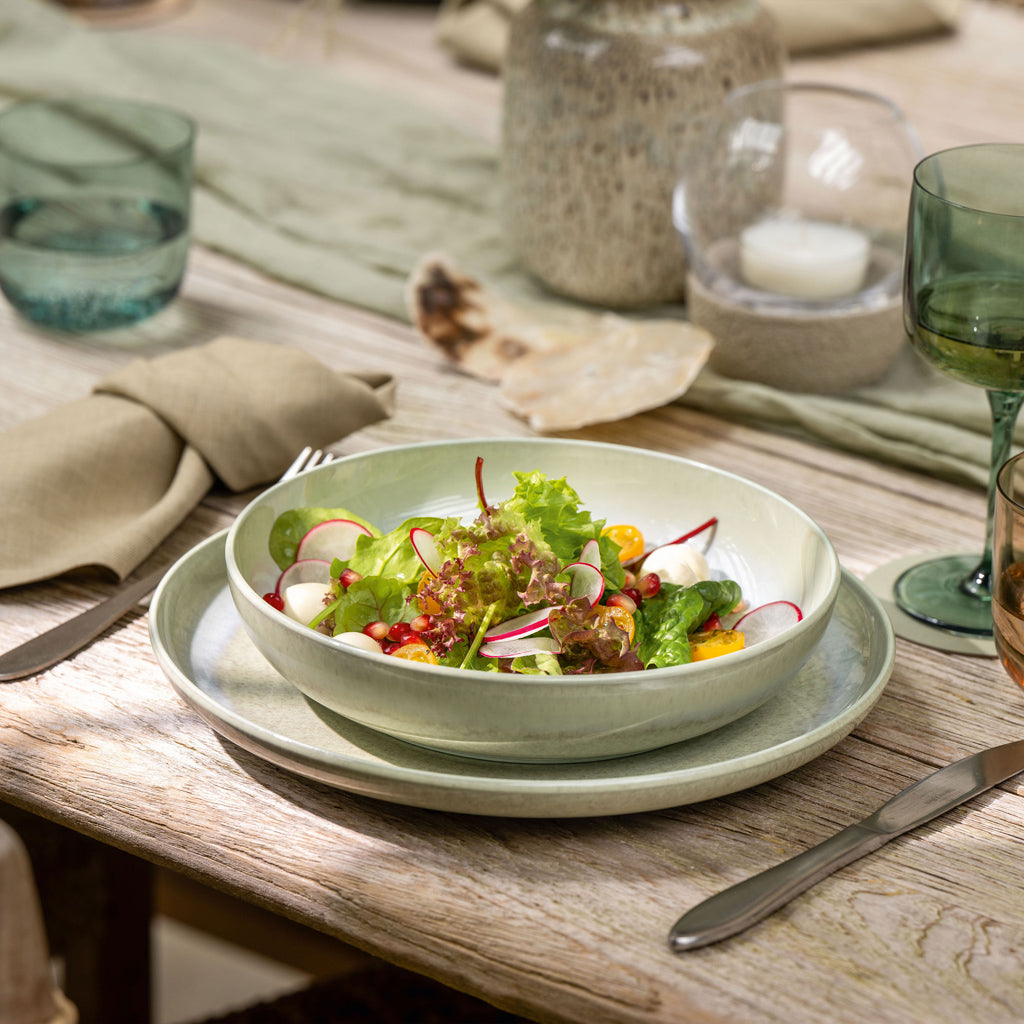 パレモア アルガ パスタボウル22cm