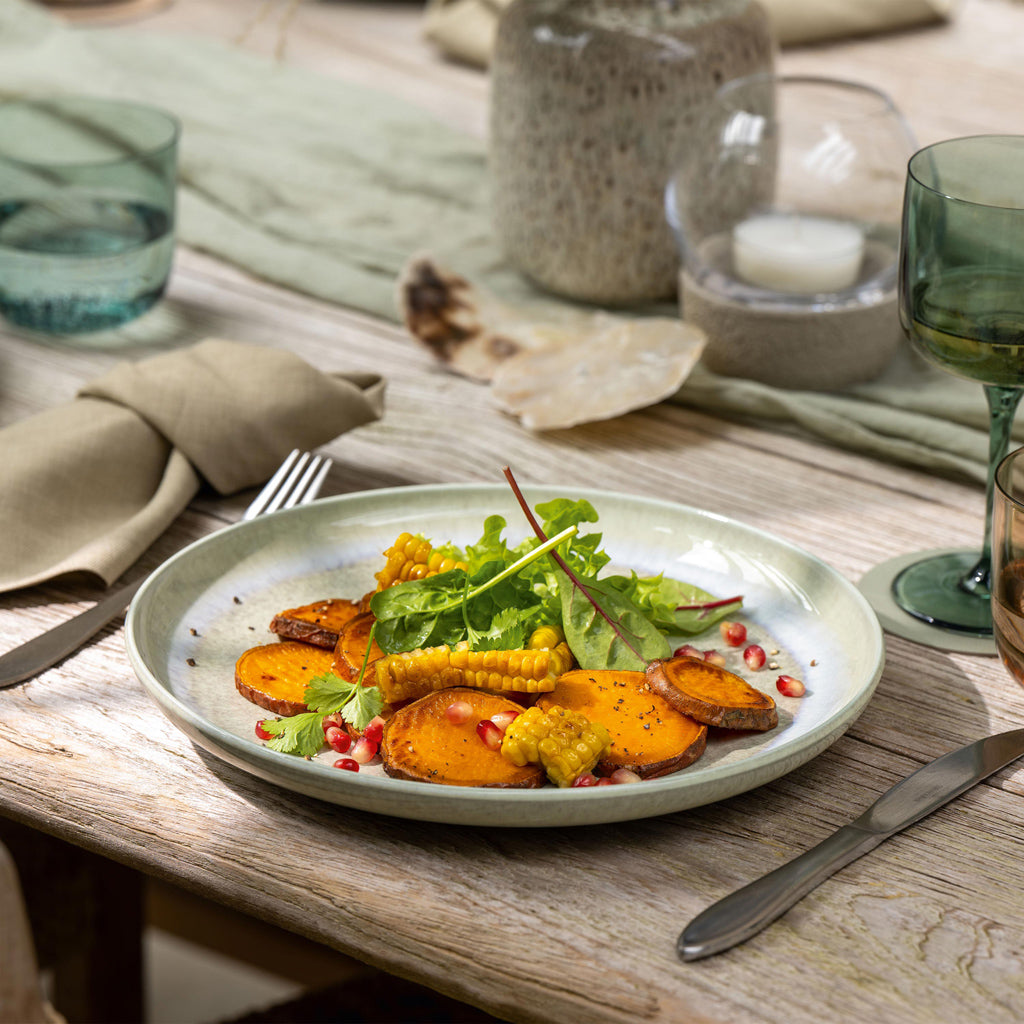 パレモア アルガ プレート27㎝