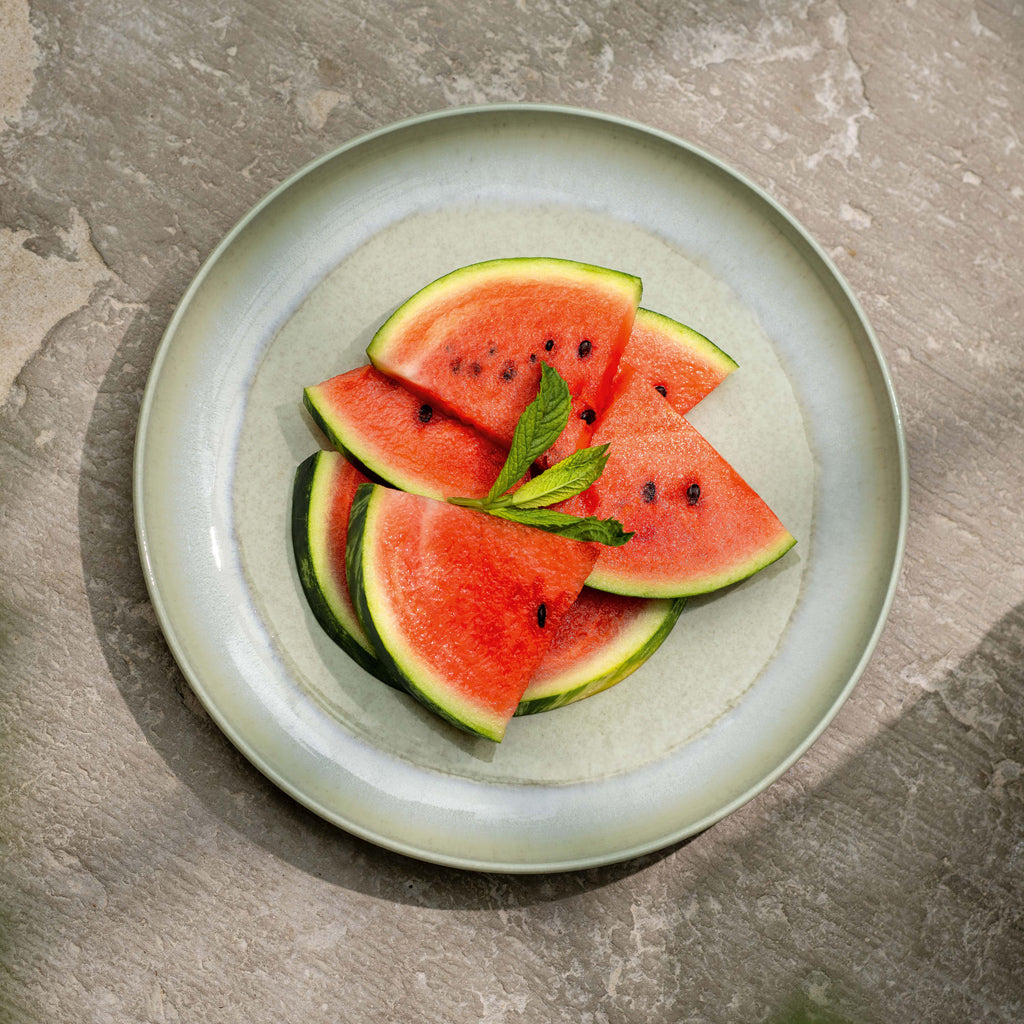 パレモア アルガ プレート24㎝