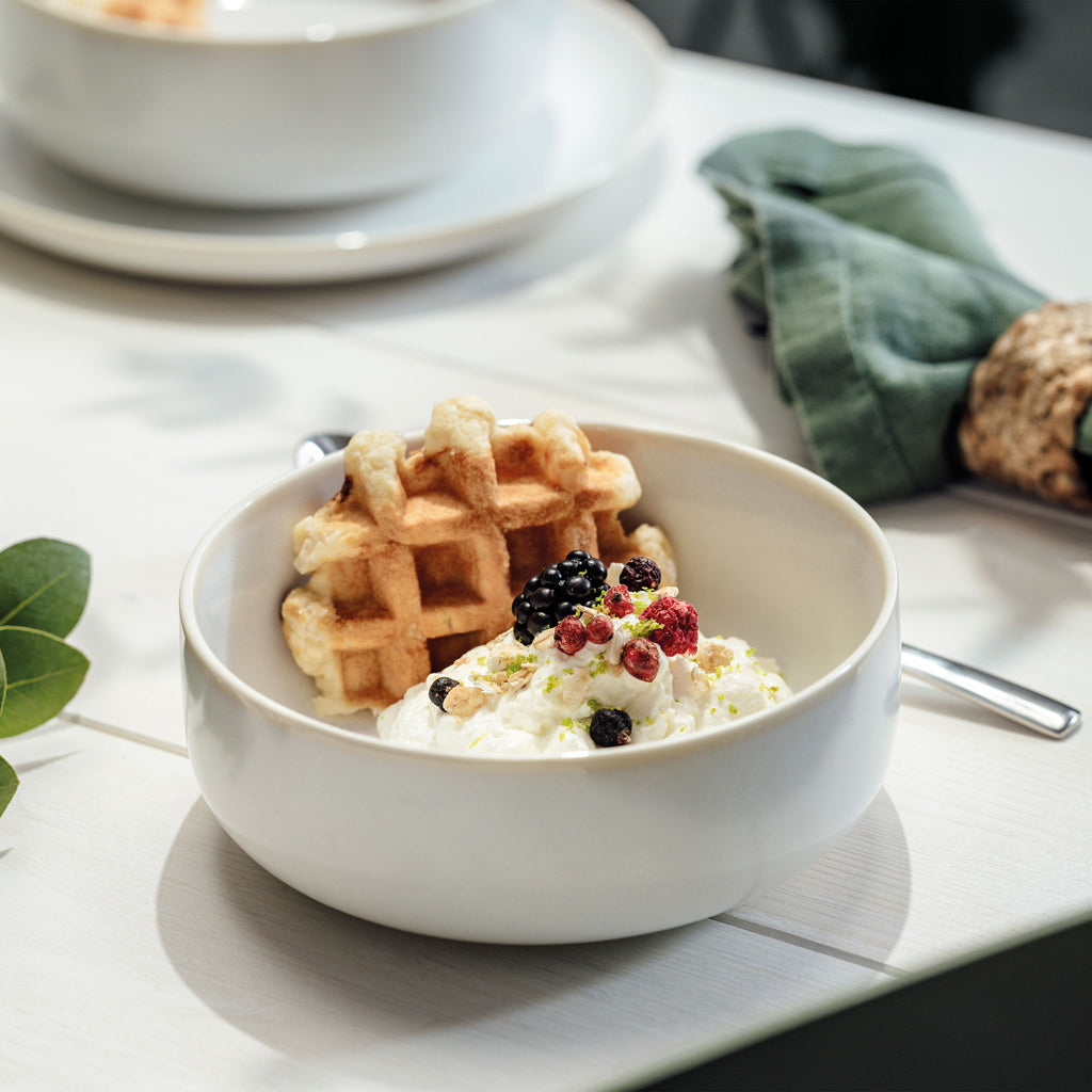 クラフテッド コットン ボウル16cm