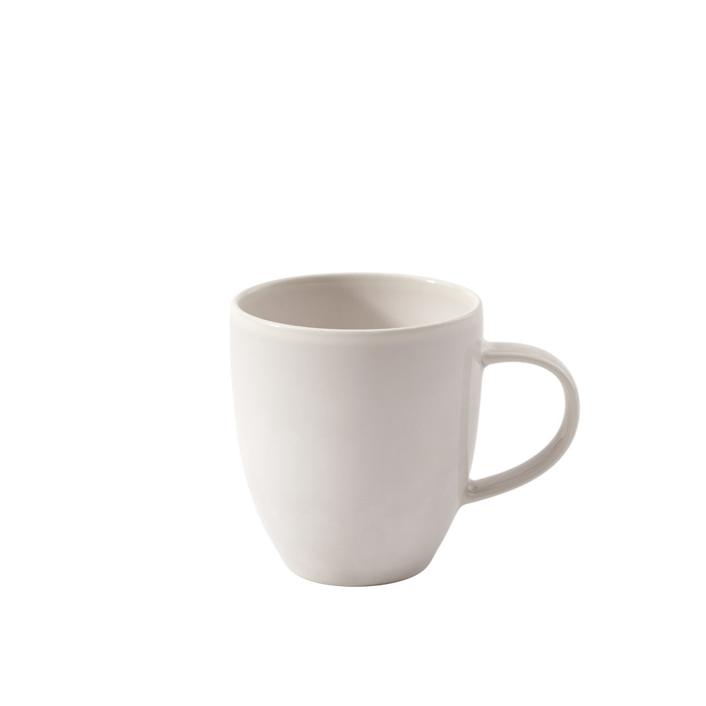 クラフテッド コットン マグ