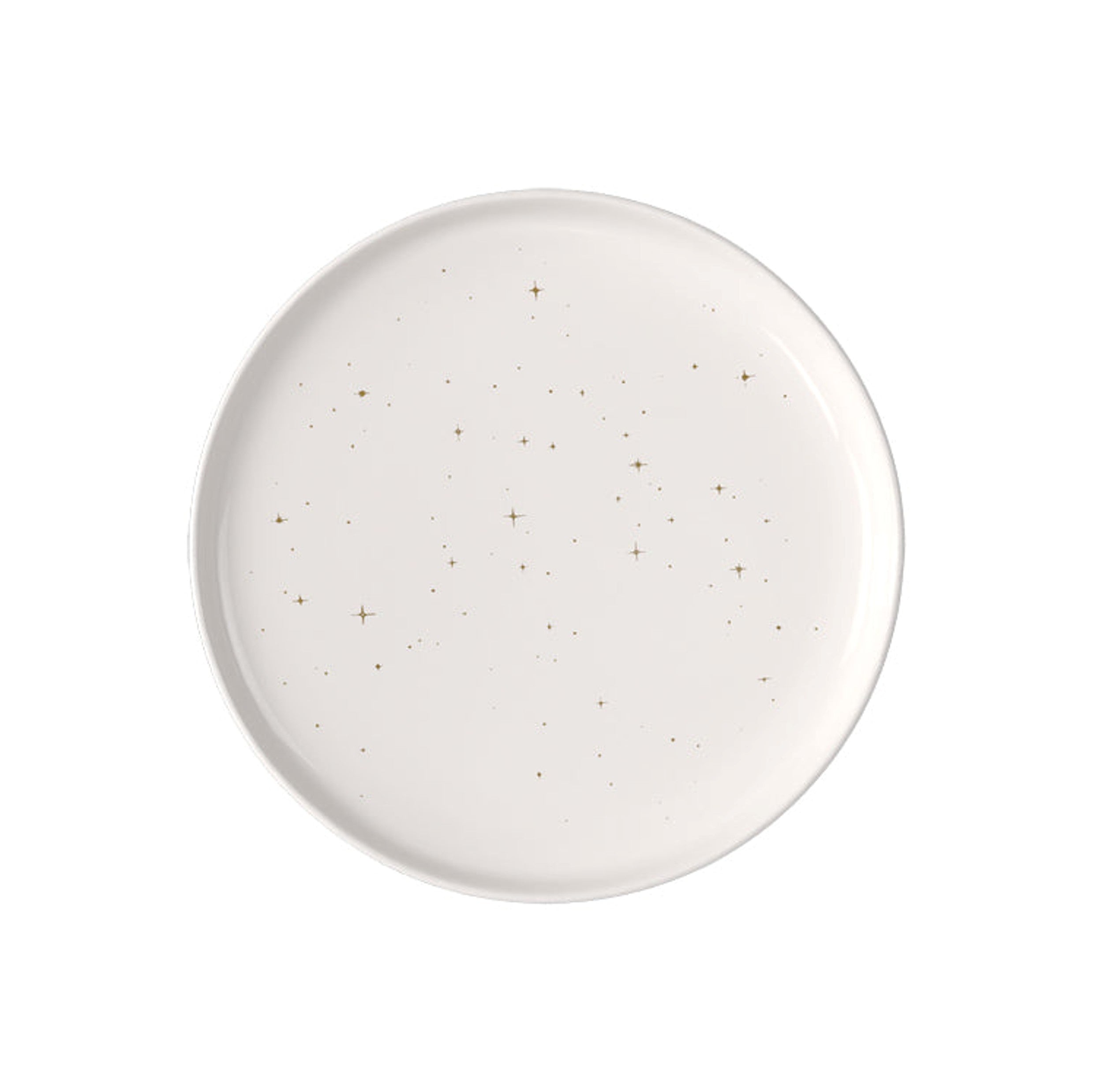 ウィンターグロウ プレート21㎝