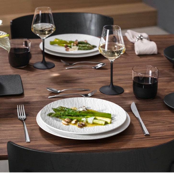 ロックブラン クーププレート25cm