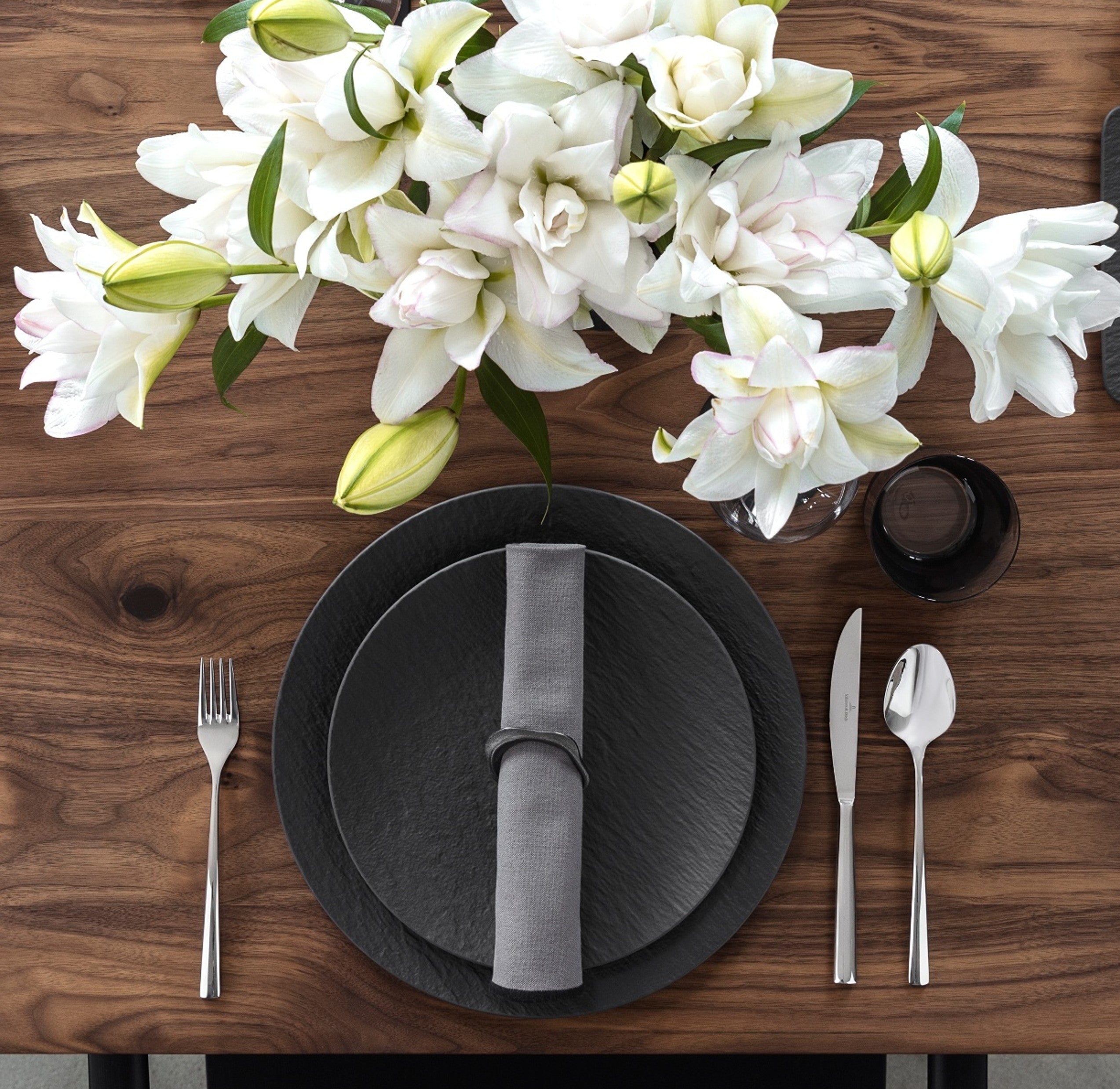 ロック クーププレート25cm