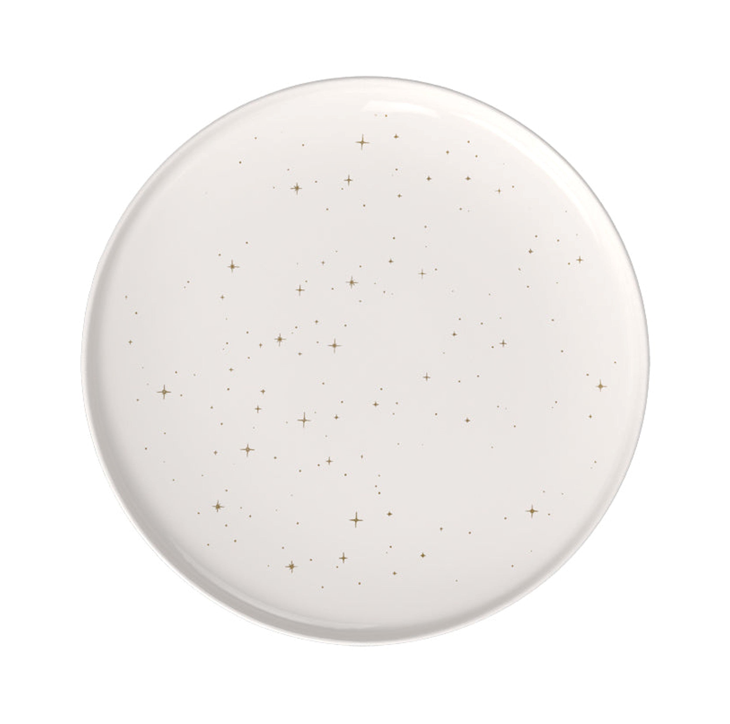 ウィンターグロウ プレート27㎝