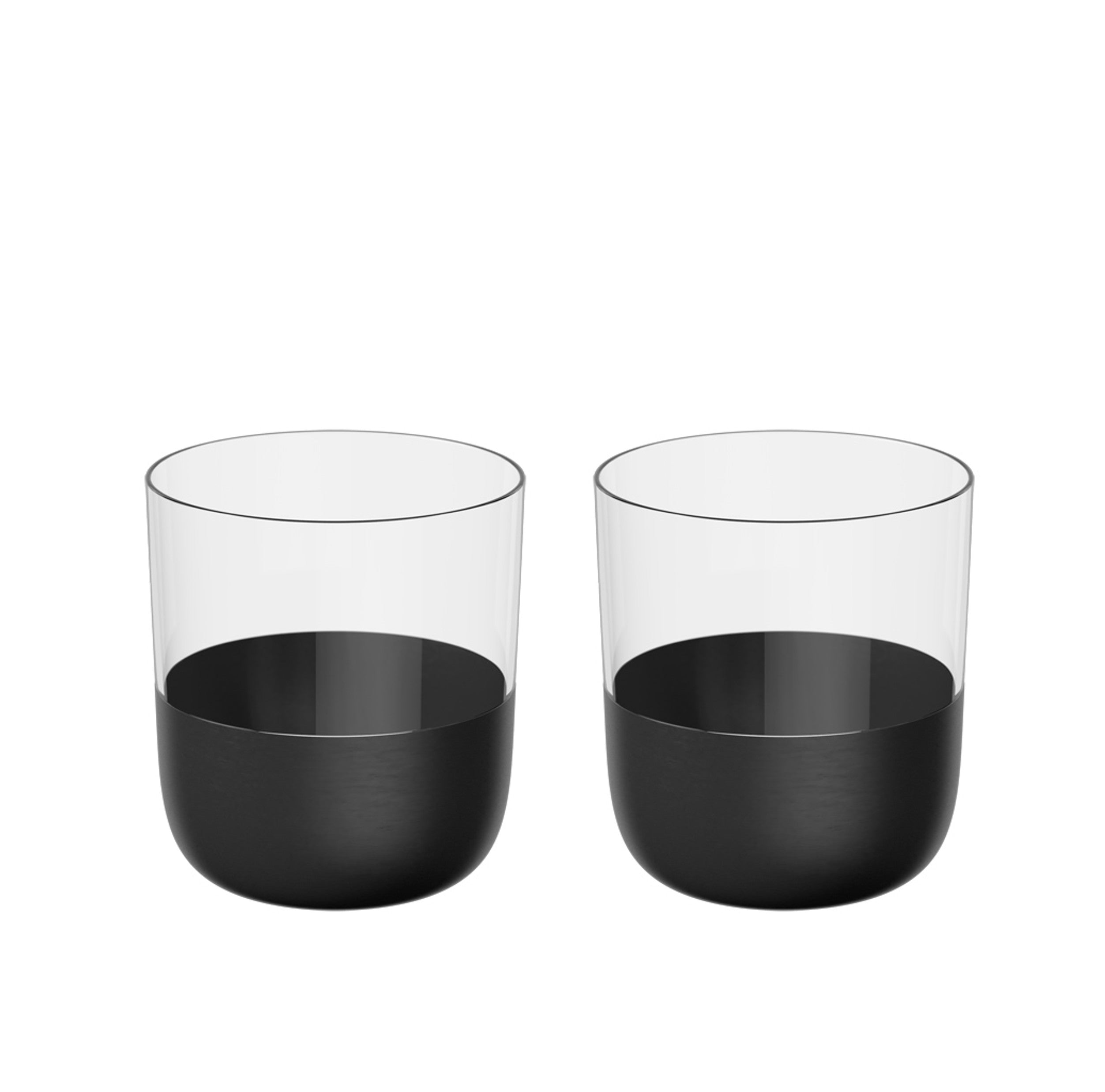 【リボンラッピング】 ロック ペア タンブラー