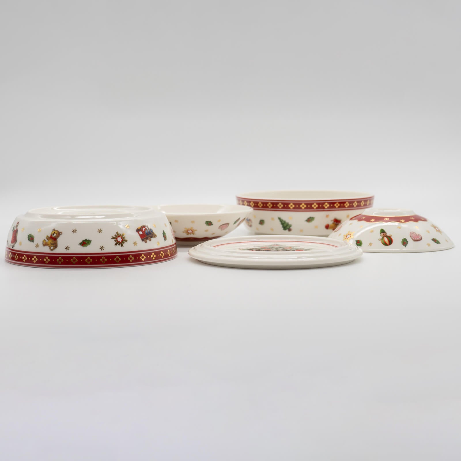 【リボンラッピング】 トイズ デライト ラ プティ ボウル