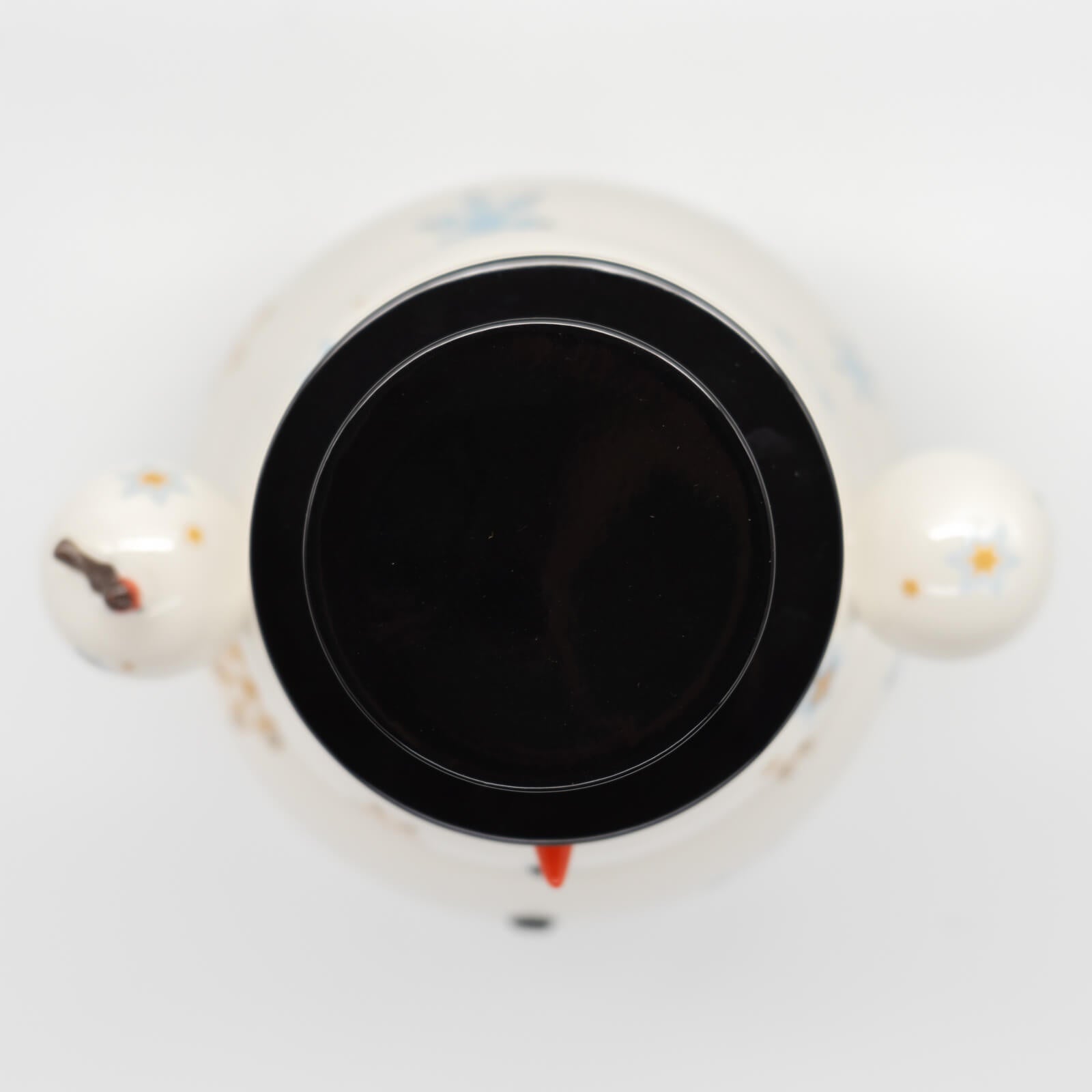 クリスマストイズ メモリースノーマン ジャー