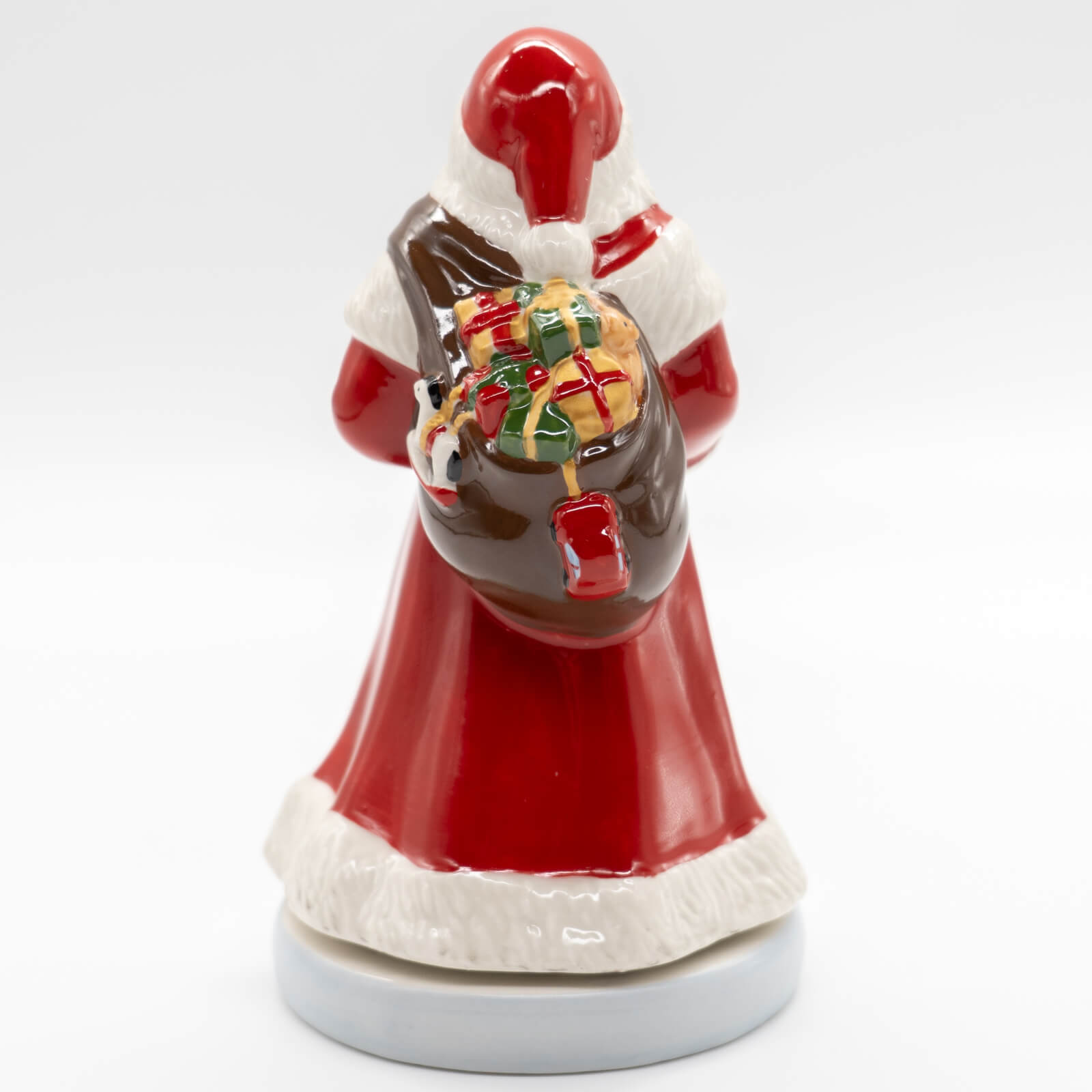 ノスタルジックメロディー サンタ