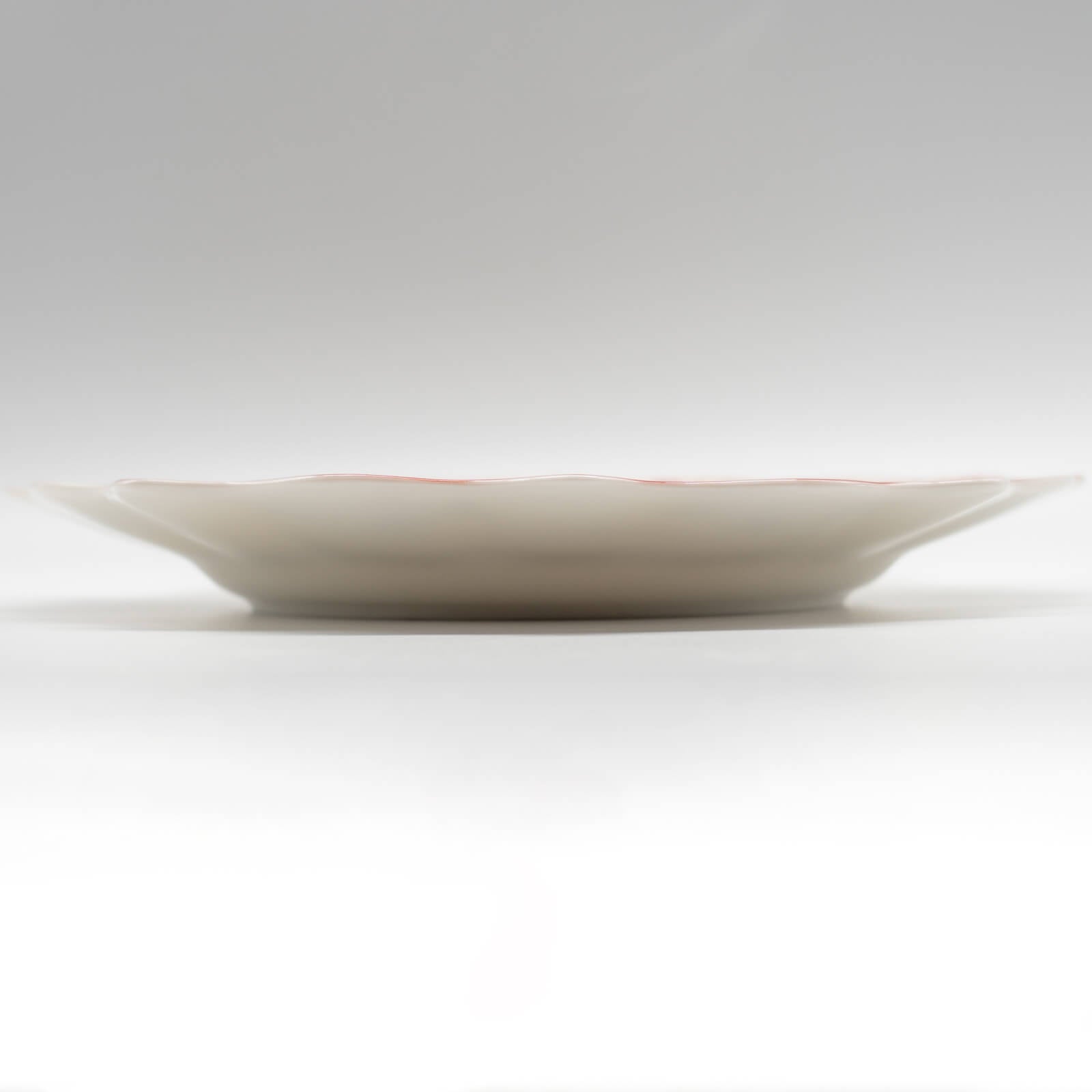 【リボンラッピング】 アニュアル クリスマスエディション プレート2025