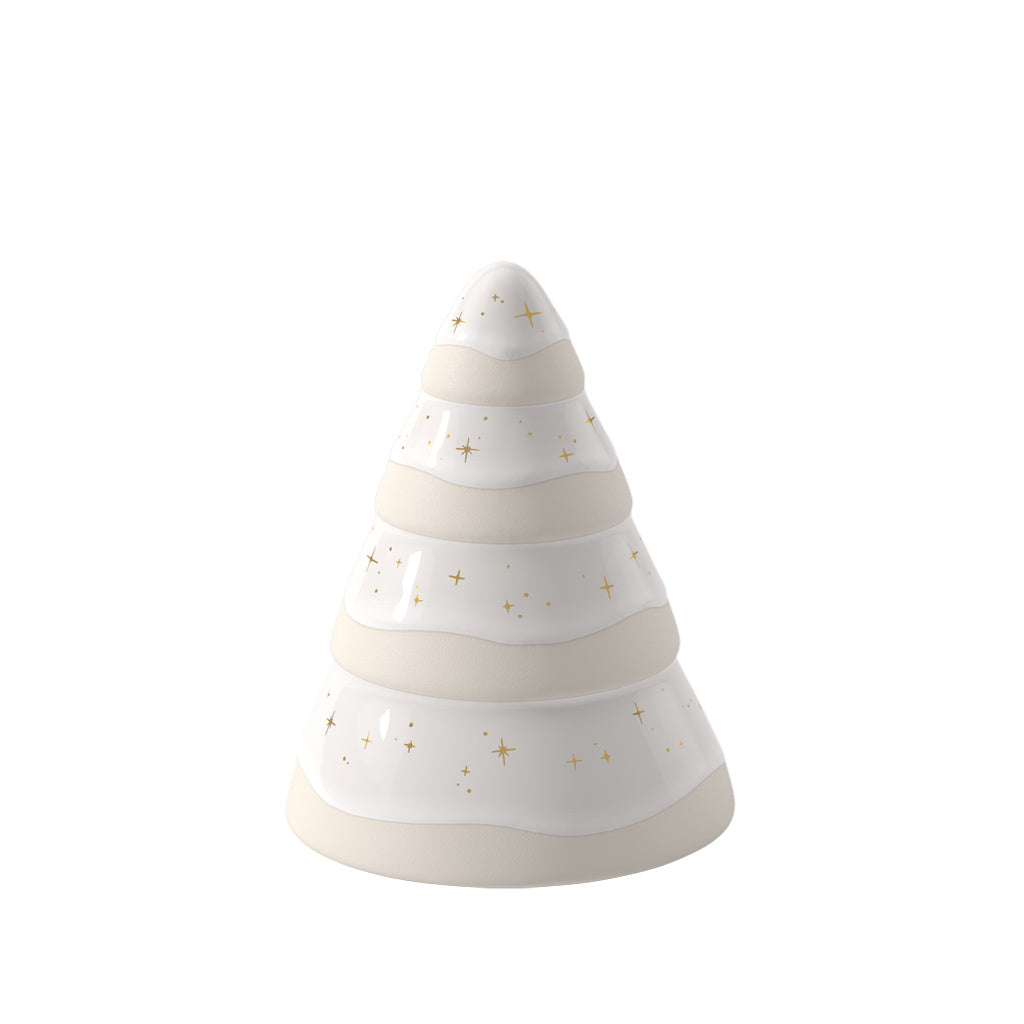 ウィンターグロウ ツリー