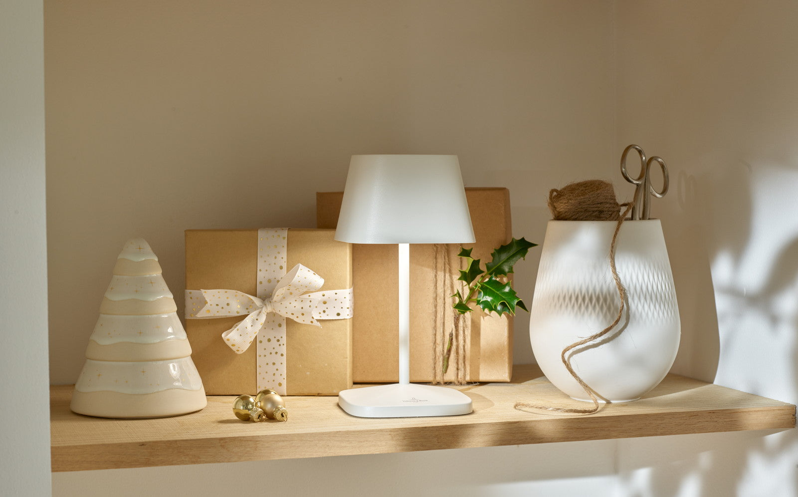 ウィンターグロウ ツリー