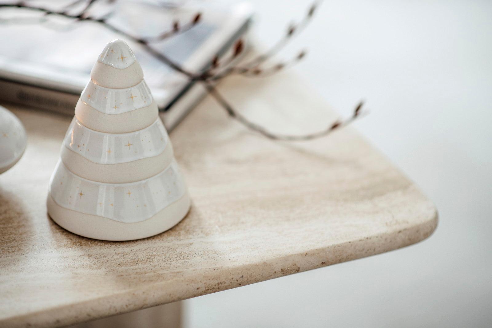 ウィンターグロウ ツリー