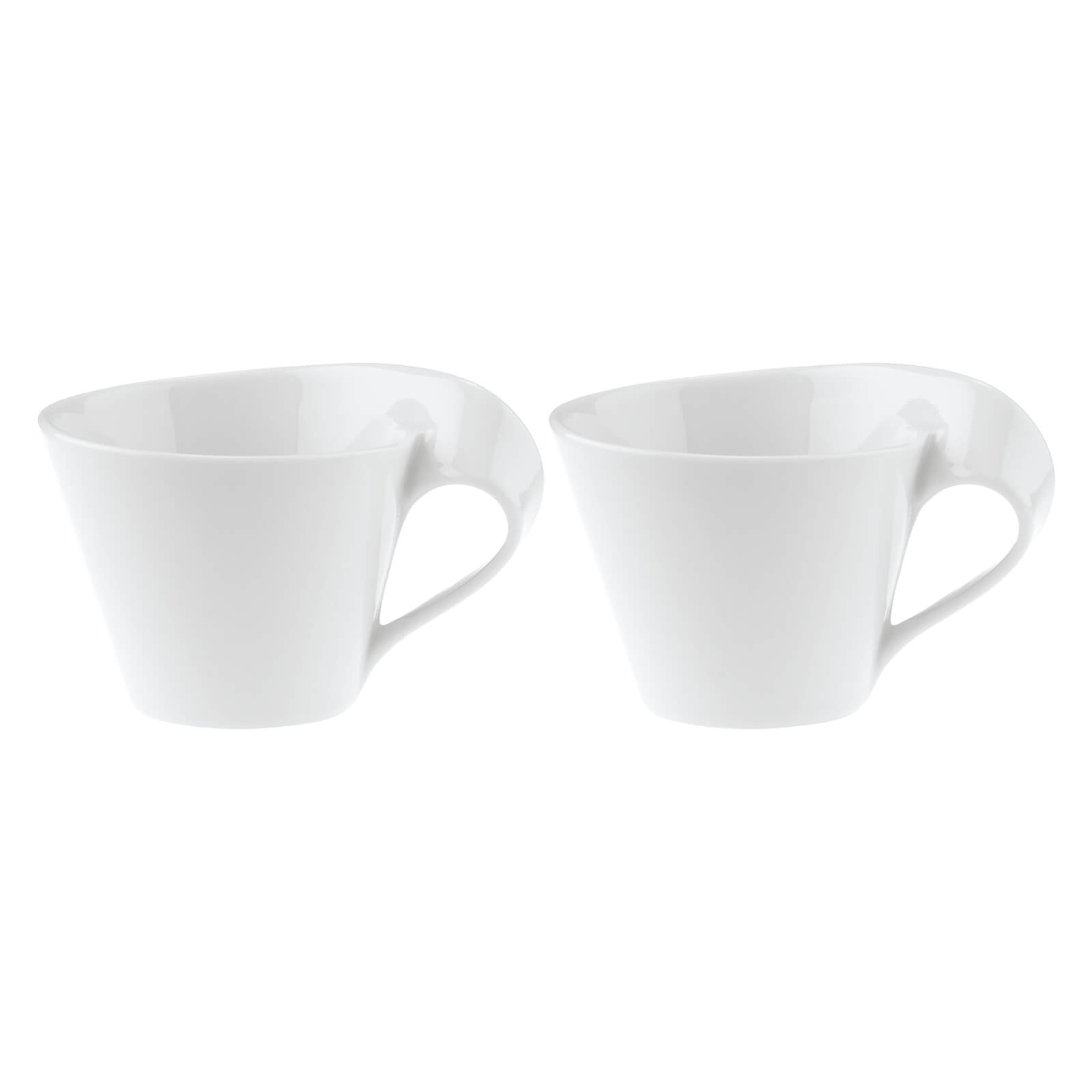 ニューウェイブカフェ カプチーノカップ ペア