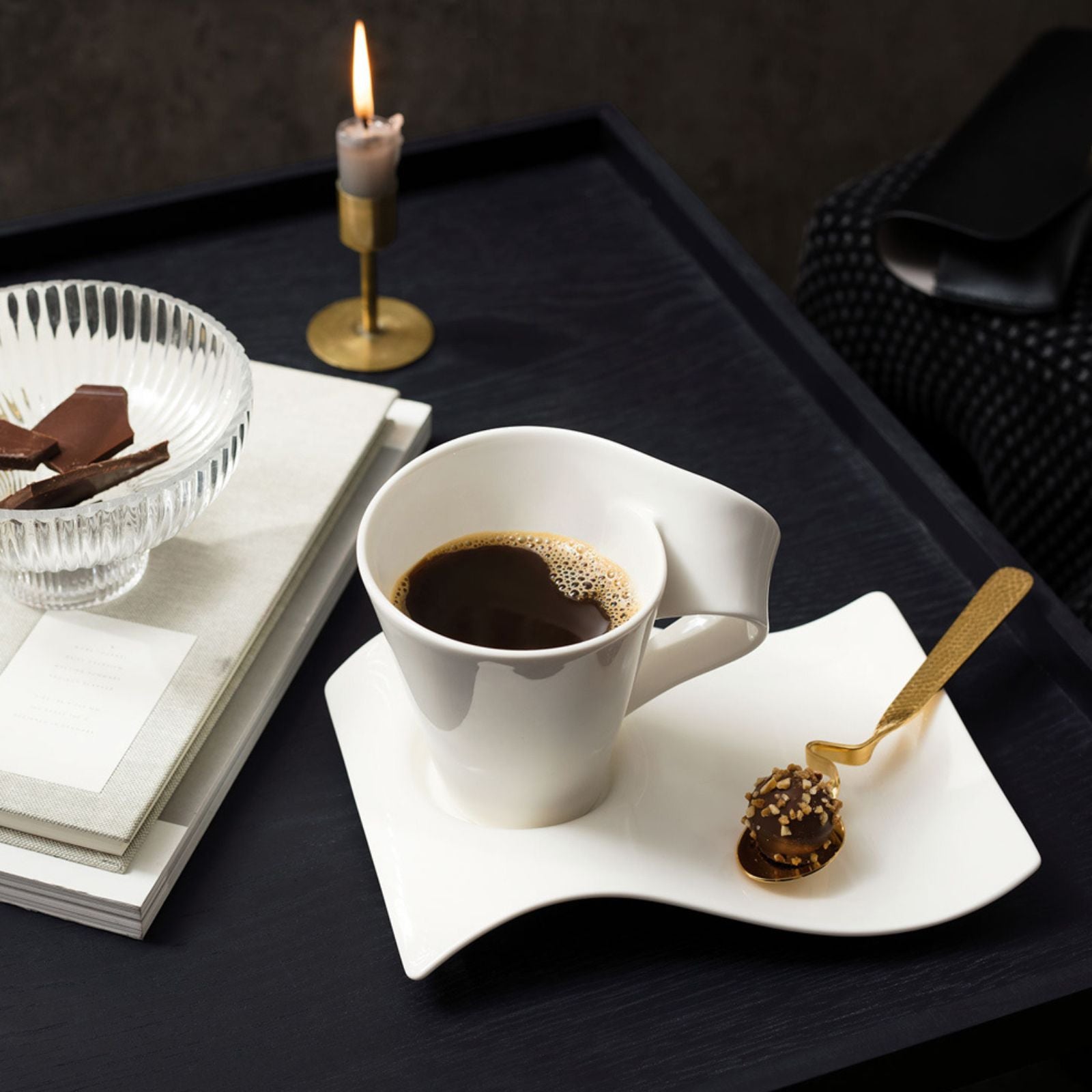 ニューウェイブカフェ マグスモール ペア