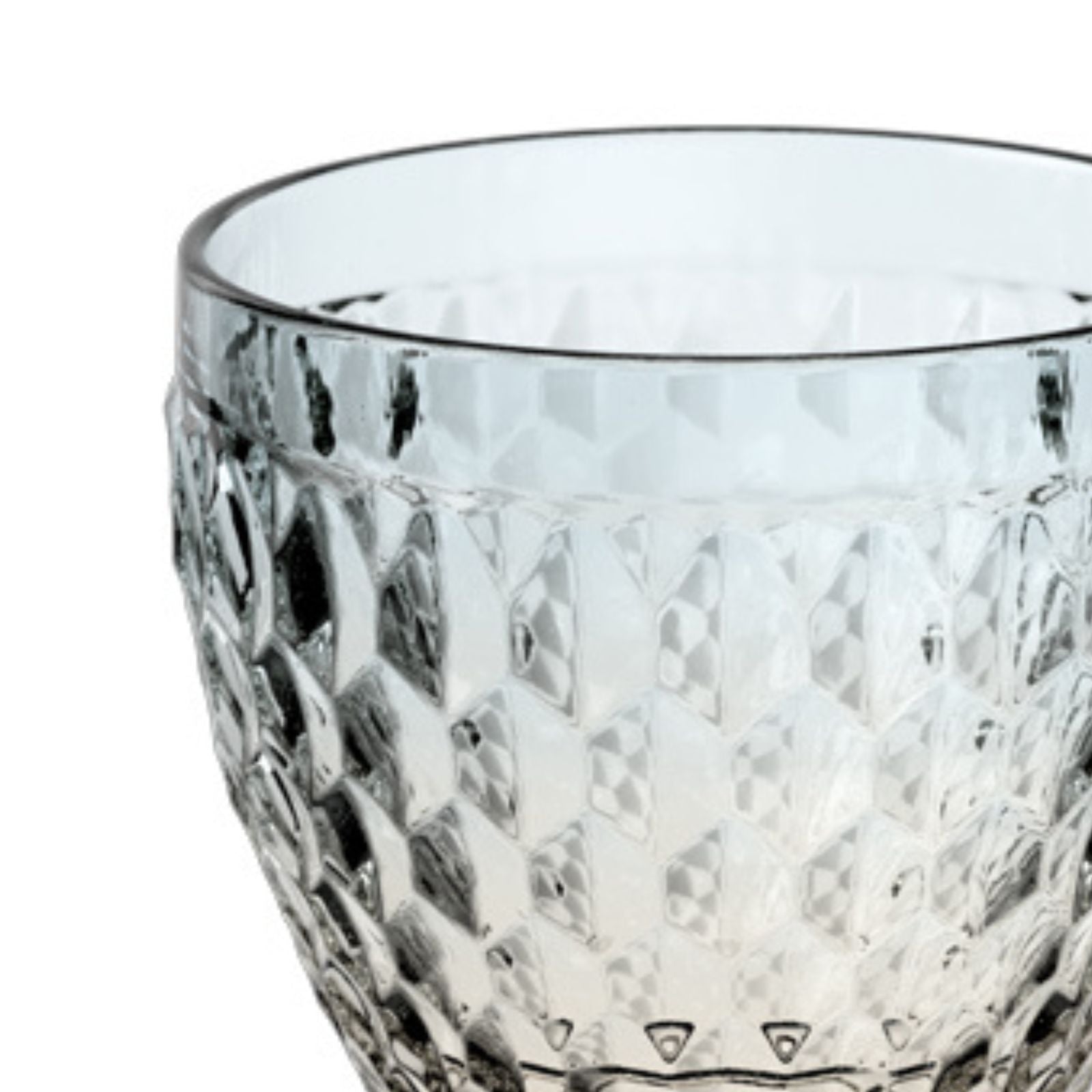 【リボンラッピング】ボストン ワイングラス パール