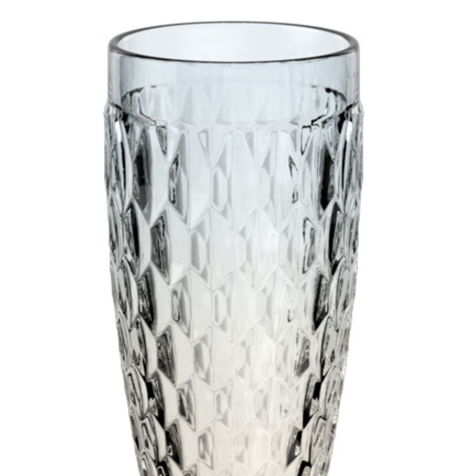 【リボンラッピング】ボストン シャンパングラス パール